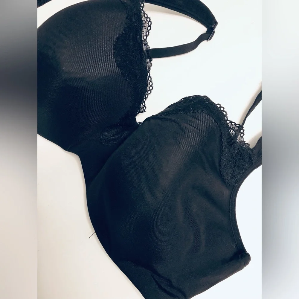 Cacique Full Coverage Bra 40DDD